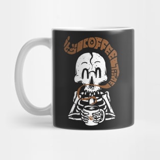 It's Coffee Time Mug